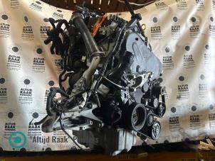 Gebruikte Motor Volkswagen Transporter T6 2.0 TDI DRF Prijs op aanvraag aangeboden door "Altijd Raak" Penders