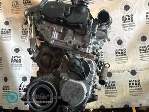 Gebruikte Motor Iveco New Daily VI 35C17, 35S17, 40C17, 50C17, 65C17, 70C17 Prijs op aanvraag aangeboden door "Altijd Raak" Penders