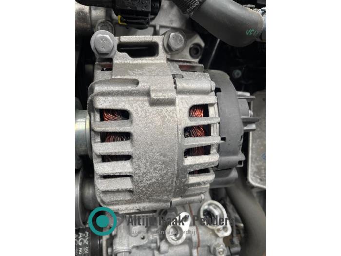 Gebruikte Dynamo Audi RS 3 Sportback (8YA) 2.5 TFSI 20V Quattro Prijs op aanvraag aangeboden door "Altijd Raak" Penders