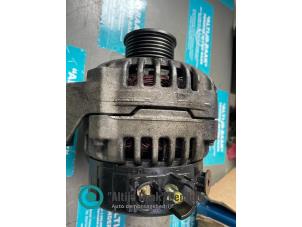 Gebruikte Alternator Mercedes SLK (R170) 2.0 200 K 16V Prijs op aanvraag aangeboden door "Altijd Raak" Penders