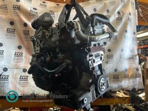 Gebruikte Gasklephuis Iveco New Daily VI 35C17, 35S17, 40C17, 50C17, 65C17, 70C17 Prijs op aanvraag aangeboden door "Altijd Raak" Penders