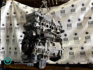 Gebruikte Motor Toyota RAV4 (A2) 2.0 16V VVT-i 4x4 Prijs op aanvraag aangeboden door "Altijd Raak" Penders