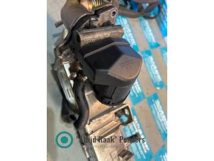 Gebruikte EGR Klep BMW 5 serie (F10) 535d 24V Prijs op aanvraag aangeboden door "Altijd Raak" Penders