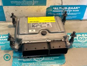 Gebruikte Computer Motormanagement Mercedes CLK (R209) 3.5 350 V6 18V Prijs op aanvraag aangeboden door "Altijd Raak" Penders