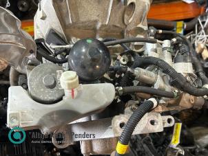 Gebruikte Versnellingsbak Fiat 500L (199) 1.3 D 16V Multijet Prijs op aanvraag aangeboden door "Altijd Raak" Penders