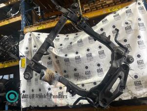 Gebruikte Subframe Opel Insignia 2.8 V6 Turbo 24V 4x4 Ecotec Prijs op aanvraag aangeboden door "Altijd Raak" Penders