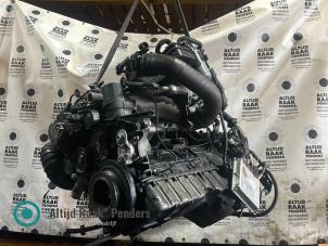 Gebruikte Motor Mercedes C Sportcoupé AMG (C203) 3.0 C-30 CDI AMG 20V Prijs op aanvraag aangeboden door "Altijd Raak" Penders