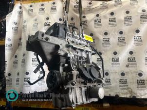 Gebruikte Motor Volkswagen Polo VI (AW1) 1.0 12V BlueMotion Technology Prijs op aanvraag aangeboden door "Altijd Raak" Penders