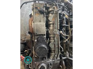 Gebruikte Kleppendeksel Mercedes Sprinter 2t (901/902) 208 CDI 16V Prijs op aanvraag aangeboden door "Altijd Raak" Penders