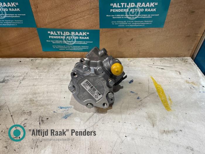 Nieuwe Pomp Servo Renault Master II (FD/HD) 3.0 dCi 16V 140 Prijs op aanvraag aangeboden door "Altijd Raak" Penders
