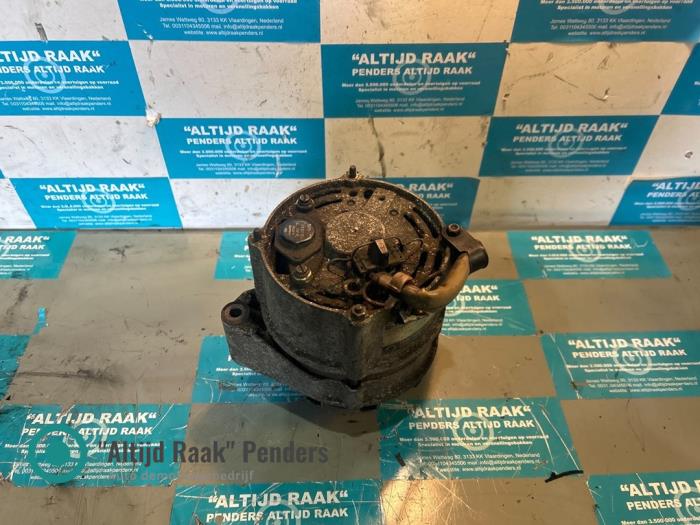 Gebruikte Dynamo Volkswagen Transporter T3 1.6 TD Prijs op aanvraag aangeboden door "Altijd Raak" Penders