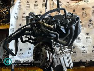 Gebruikte Motor Volkswagen Golf V (1K1) 1.6 FSI 16V Prijs op aanvraag aangeboden door "Altijd Raak" Penders