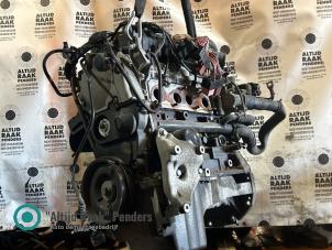 Gebruikte Motor Dacia Sandero I (BS) 1.6 MPI 85 Prijs op aanvraag aangeboden door "Altijd Raak" Penders