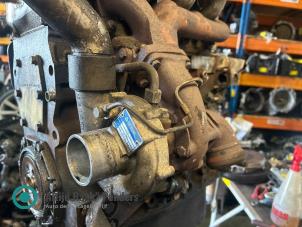 Gebruikte Turbo Fiat Ducato (290) 2.5 TD Prijs op aanvraag aangeboden door "Altijd Raak" Penders