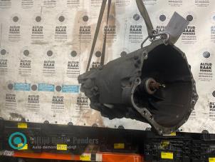 Gebruikte Versnellingsbak Volkswagen Crafter 2.0 BiTDI Prijs op aanvraag aangeboden door "Altijd Raak" Penders