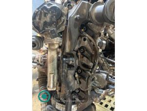 Gebruikte Motor Volkswagen Multivan T5 (7E/7HC/7HF/7HM) 2.0 TDI 16V Prijs op aanvraag aangeboden door "Altijd Raak" Penders