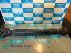 Gebruikte Cardanas Honda S2000 (AP1) 2.0 16V VTEC Prijs op aanvraag aangeboden door "Altijd Raak" Penders