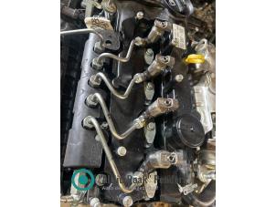 Gebruikte Dieselleiding Set Opel Mokka/Mokka X 1.6 CDTI 16V 4x2 Prijs op aanvraag aangeboden door "Altijd Raak" Penders