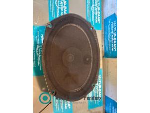 Gebruikte Luidspreker Chrysler 300 C 3.0 CRD V6 24V Prijs op aanvraag aangeboden door "Altijd Raak" Penders