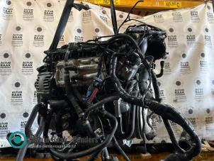 Gebruikte Motor Ford Kuga II (DM2) 1.5 EcoBoost 16V 182 4x4 Prijs op aanvraag aangeboden door "Altijd Raak" Penders