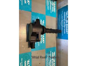 Gebruikte Bobine Mercedes S (W221) 5.5 S-550 32V 4-Matic Prijs op aanvraag aangeboden door "Altijd Raak" Penders