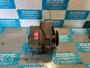 Gebruikte Dynamo Mercedes MB 100D (631) MB 100D Prijs op aanvraag aangeboden door "Altijd Raak" Penders