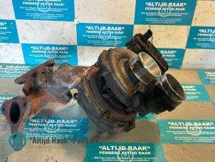 Gebruikte G-lader Mercedes Sprinter 3,5t (906.63) 319 CDI,BlueTEC V6 24V Prijs op aanvraag aangeboden door "Altijd Raak" Penders