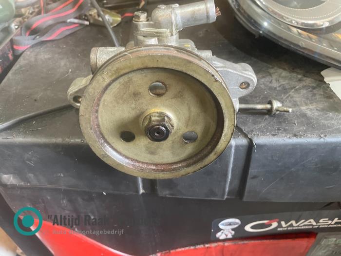 Gebruikte Servopomp Honda Integra type R (DC21/23) 1.8i 16V Prijs op aanvraag aangeboden door "Altijd Raak" Penders