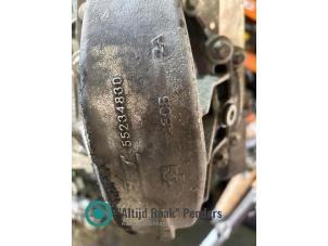 Gebruikte Automaatbak Fiat Ducato (250) 2.3 D 150 Multijet Prijs op aanvraag aangeboden door "Altijd Raak" Penders