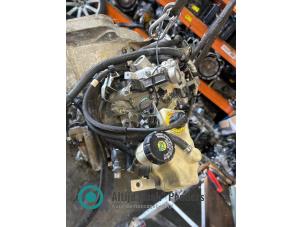 Gebruikte Schakelrobot Fiat Ducato (250) 2.3 D 150 Multijet Prijs op aanvraag aangeboden door "Altijd Raak" Penders