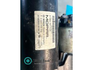 Gebruikte Startmotor Fiat Ducato (250) 2.3 D 130 Multijet Minibus Extralongo Prijs op aanvraag aangeboden door "Altijd Raak" Penders