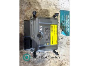 Gebruikte Computer Motormanagement Mercedes S (W221) 5.5 S-550 32V Prijs op aanvraag aangeboden door "Altijd Raak" Penders