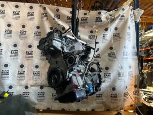 Gebruikte Motor Kia Rio III (UB) 1.2 CVVT 16V Prijs op aanvraag aangeboden door "Altijd Raak" Penders