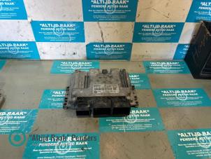 Gebruikte Computer Motormanagement Mini Mini (R56) 1.6 16V Cooper Prijs op aanvraag aangeboden door "Altijd Raak" Penders