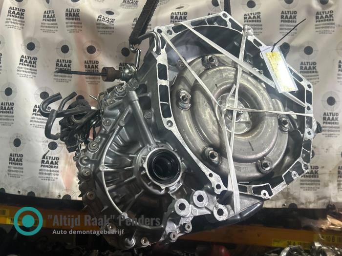 Gebruikte Automaatbak Mazda CX-5 I (KE,GH) 2.2 Skyactiv D 16V High Power Prijs op aanvraag aangeboden door "Altijd Raak" Penders