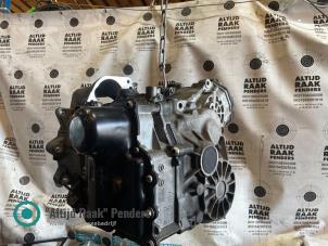 Gebruikte Automaatbak Volkswagen Golf VI (5K1) 1.4 TSI 122 16V Prijs op aanvraag aangeboden door "Altijd Raak" Penders