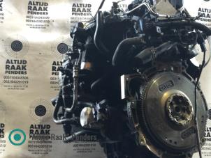 Gebruikte Motor Volvo V40 (MV) 1.6 T4 GTDi 16V Prijs op aanvraag aangeboden door "Altijd Raak" Penders