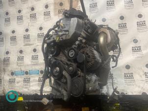 Gebruikte Motor Seat Leon (1P1) 1.4 TSI 16V Prijs op aanvraag aangeboden door "Altijd Raak" Penders