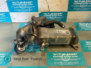 Gebruikte EGR koeler BMW 3 serie (E90) 330d 24V Prijs op aanvraag aangeboden door "Altijd Raak" Penders