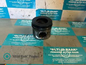 Gebruikte Zuiger BMW 3 serie (E90) 330d 24V Prijs op aanvraag aangeboden door "Altijd Raak" Penders