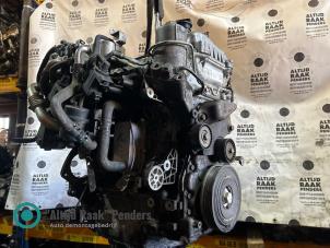 Gebruikte Kleppendeksel Opel Antara (LA6) 2.2 CDTI 16V 4x4 Prijs op aanvraag aangeboden door "Altijd Raak" Penders