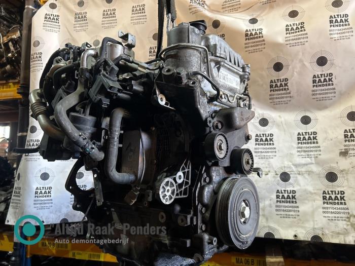 Gebruikte Inlaatspruitstuk Opel Antara (LA6) 2.2 CDTI 16V 4x4 Prijs op aanvraag aangeboden door "Altijd Raak" Penders