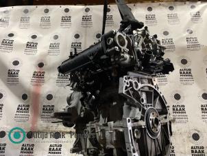 Gebruikte Distributiedeksel Renault Kadjar (RFEH) 1.2 Energy TCE 130 Prijs op aanvraag aangeboden door "Altijd Raak" Penders