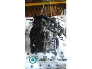 Gebruikte Krukas Poelie Volkswagen Golf V Variant (1K5) 1.4 TSI 140 16V Prijs op aanvraag aangeboden door "Altijd Raak" Penders