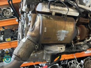 Gebruikte Roetfilter BMW 6 serie (F13) 640d 24V Prijs op aanvraag aangeboden door "Altijd Raak" Penders