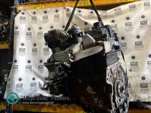 Gebruikte Gasklephuis Dodge Nitro 2.8 CRD 16V 4x2 Prijs op aanvraag aangeboden door "Altijd Raak" Penders