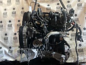 Gebruikte Motor Fiat Ducato (250) 2.3 D 130 Multijet Prijs op aanvraag aangeboden door "Altijd Raak" Penders