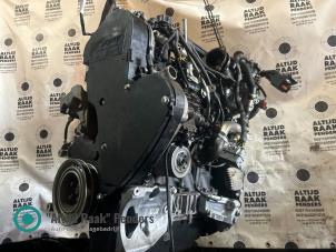 Gebruikte G-lader Fiat Ducato (250) 2.3 D 130 Multijet Prijs op aanvraag aangeboden door "Altijd Raak" Penders