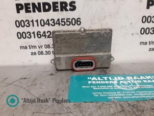 Gebruikte Xenon Starter Mercedes ML I (163) 350 3.7 V6 18V Prijs op aanvraag aangeboden door "Altijd Raak" Penders