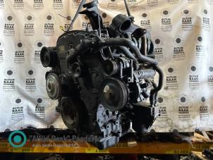 Gebruikte Motor Ford Transit 2.4 TDdi 16V Prijs op aanvraag aangeboden door "Altijd Raak" Penders